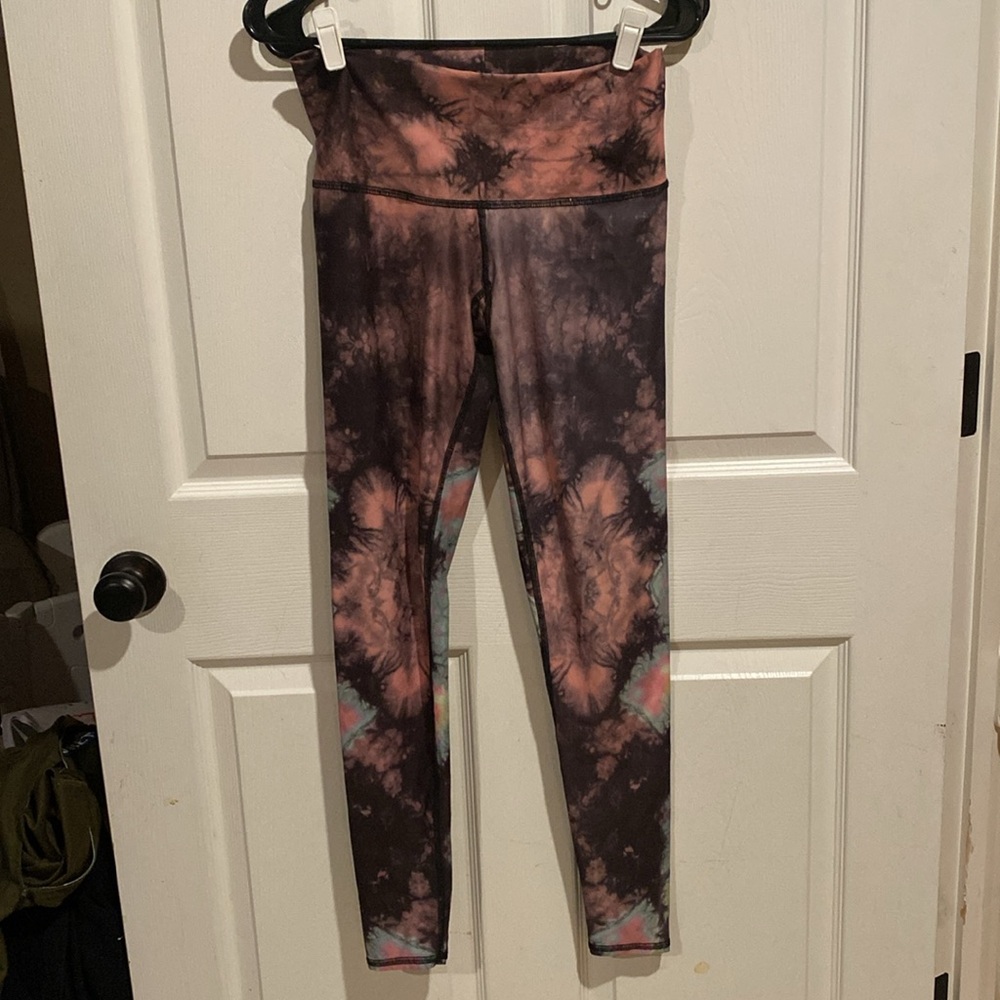 Teeki Leggings - Picture 4 of 5